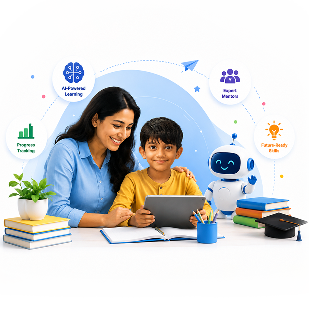 Trusted by families and cherished by children at Junior Hope